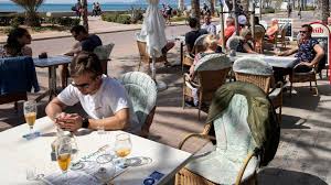 Fragt am besten an der hotelrezeption nach bzw. Mallorca Relaxes The Corona Rules Due To Good Incidence Archyde