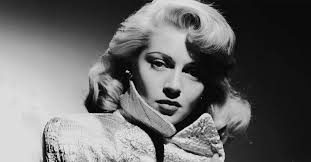 Seductive Facts About Lana Turner, The Hollywood Glamour Girl