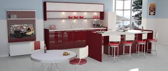 احدث مطابخ 2014 المرسال