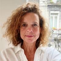 Barbara Haddad's Instagram, Twitter & Facebook