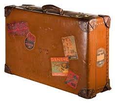 Maybe you would like to learn more about one of these? My Favorite Things Vintage Suitcase Vintage Luggage Vintage Suitcases