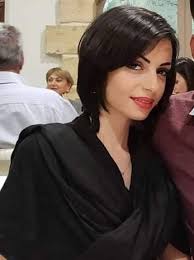 RIP Jessica Bonello 30-04-19