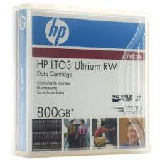 Hp c7973a lto3 ultrium rw 800gb data cartridge *new unused*. Hp Lto3 Ultrium 400 800gb Rw Data Cartridge C7973a Price In Pakistan