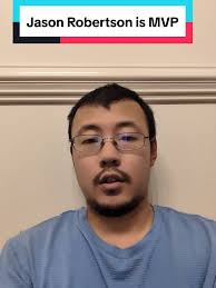 Jason Robertson Ytp Flow Chinese