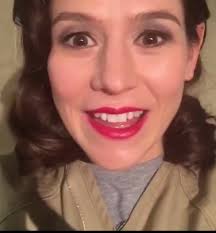 #creatorsearchinsights #orangisthenewblack #lurnamerello