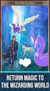 Unfortunately, no matter how much you love the world's favorite wizard and his cr. Harry Potter Wizards Unite V2 7 0 Mod Full Version Apk Android Mods Apk