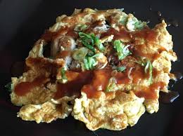 The Food Of Taiwan Recipes From The Beautiful Island Recipe Oyster Omelet Recipes Omelette Recipe Easy Vegetable Recipes