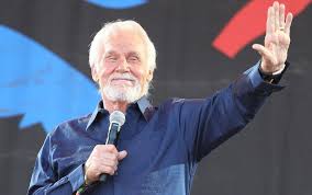 Kenny Rogers Icone Da Musica Country Morre Aos 81 Anos Musica G1
