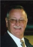 Arnett Titus Obituary (1938