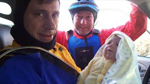 The Buffalo Kid, River People