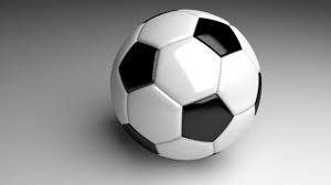 Soccer Ball 3d Model Max C4d Obj 3ds Fbx Lwo Stl 3dexport Com By Manbat018 Soccer Ball Soccer Ball