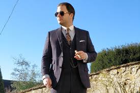 How To Pair Navy Blue Trousers With Different Shoes Bespoke Unit What color pants you gonna wear also depends on which type of dark blue shirt it is. navy blue trousers with different shoes