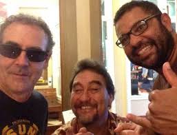 The Alonzo Spirit Band