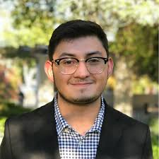 Benjamin Aguayo's Instagram, Twitter & Facebook