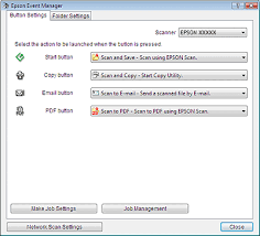 It makes scanning users projects even quicker. Zuordnen Eines Programms Zu Einer Scanner Taste