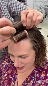 It’s a dying art form…#vintage #hairstyle #minnesota #midwest