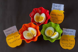 how to boil eggs perfectly kali mirch