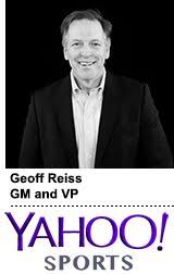 Nfl Rights Help The Yahoo Sports App Score Millions Of Users Sports App Sports Nfl