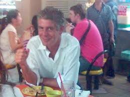 Anthony Bourdain No Reservations Wikipedia