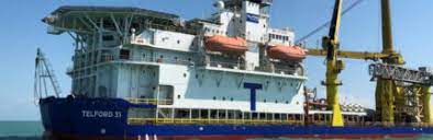 Vacantes grupo protexa para ciudad vacantes. Permaducto Protexa Kmz Other Pemex Assets Telford Offshore