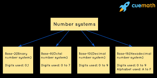 Understand Base In Math Definition Examples Different Numeral Systems