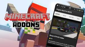 Currently, the latest minecraft version . Origins Mod For Mcpe For Android Apk Download
