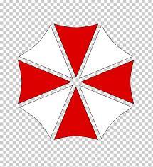 Umbrella Corps Umbrella Corporation Logo Resident Evil 7 Umbrella Corporation Resident Evil Umbrella