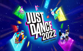 break okay dolls, y'all know what time it is, come on. Zeit Die Show Mit Just Dance 2022 Zu Starten