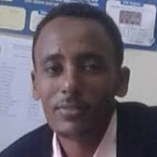 Elias SEYOUM