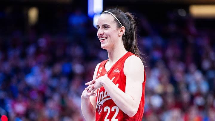 Caitlin Clark Has Reached 'Maestro' Mode for Fever