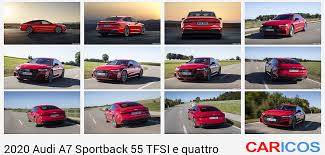 Image result for Tango Red 2023 A7