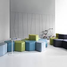 Lounge Hocker Session Frei Kombinierbar Lounge Buroraumgestaltung Lounge Design