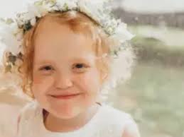 Fundraiser for Patricia Ramsey by Caroline Ramsey : In Memory of Kaelynn  Gail Ramsey