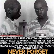 Black 14 Year Old Executed Never Forget These Heathens R Decendants Of The Devild Who Murdered This Child Black History Education Black History Quotes Black History Facts