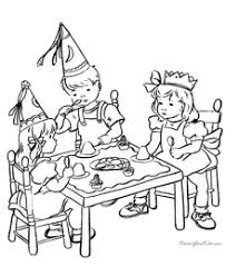 Search through 623,989 free printable colorings at getcolorings. Birthday Coloring Pages