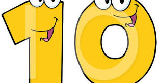 Ten Clipart Clipart Panda Free Clipart Images Clip Art Free Clip Art Free Clipart Images