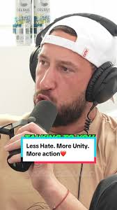 Embracing Unity in Divided Times