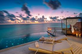 1 minute walk to the beach & any other place (restaurant) you want to go to. Baros Maldives To Reopen On October 1 2020 Hospitality Net