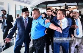 Ahli parlimen kuala kangsar itu juga mengakui pelantikan tersebut menjadi pendorong buatnya untuk terus berkhidmat kepada. Ahli Parlimen Kuala Krau Archives Malaysiagazette