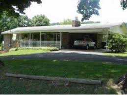 548 Fordtown Road Kingsport Tn Brick Ranch Sale House Kingsport