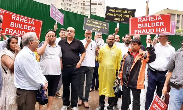 Nayan Raheja's Journey From Raheja Riches To Two Bail Rejections. Is It Time For The ED To Dig Deeper And Is There Hope For 4,600 Homebuyers - Inventiva
