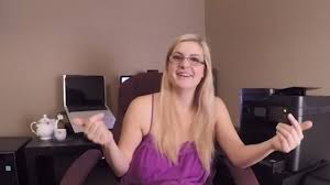 With teasers and upskirt, she goes home to use her new favorite vibrator, the magic wand. Danielle Ftv Talking About My New Home Youtube