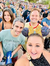 Disney World 50th Anniversary: What It Was Like Opening Day + Photos