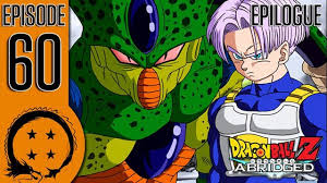 Check spelling or type a new query. Dragonball Z Abridged Episode 60 Epilogue Twitch