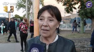 Con un emotivo desfile y la ovación del público, San Luis homenajeó a los  veteranos y caídos en Malvinas