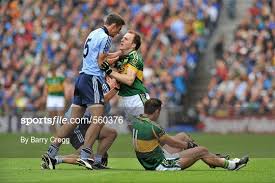 Melissa mccarthy was born in plainfield, illinois, to sandra and michael mccarthy, and was raised on her family's corn and soybean farm. Kerry V Dublin Gaa Football All Ireland Senior Championship Final 560376 Sportsfile