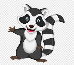 Zebra cartoon art projects for kids is a collection of fun and easy art projects that include hundreds of how to draw tutorials. Raccoon Draw Png Images Pngwing