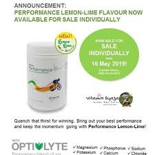 Shaklee performance is clinically proven to hydrate better than water. Performance Drink Lime Dah Mula Di Jual Secara Loose Vitamin Syaza