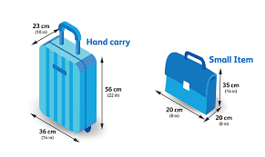 carry on baggage cebu pacific air