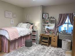 My Dorm Room At Belmont University Dorm Room Decor Dorm Room Diy College Apartment Decor